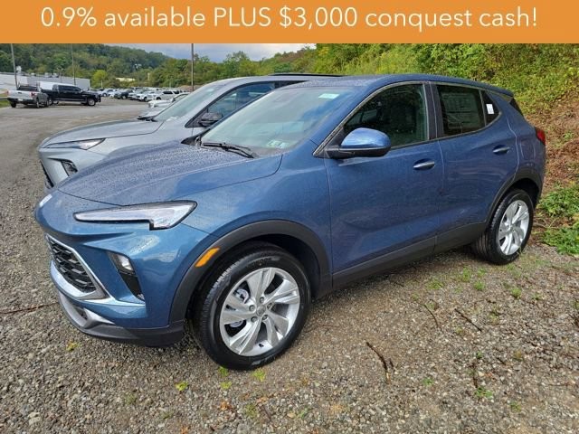 2026 Buick Encore GX Preferred's photo