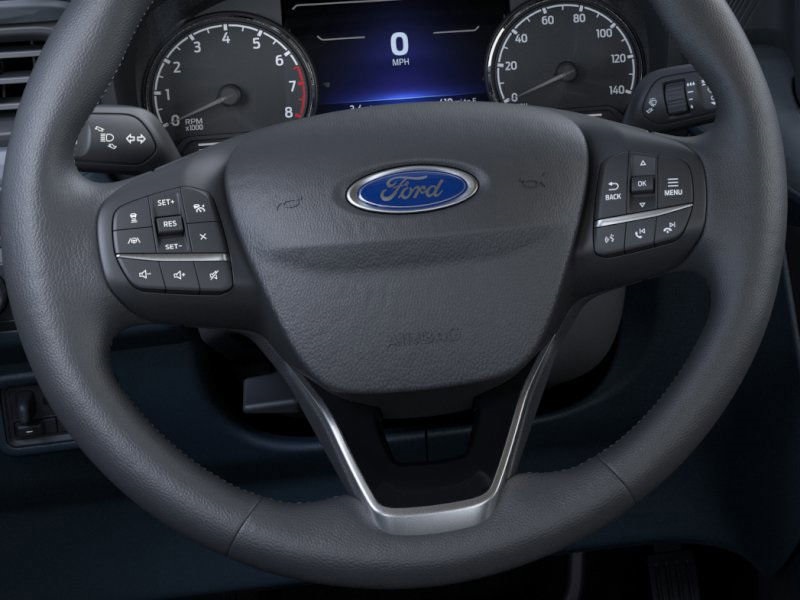 2024 Ford Maverick Lariat photo 35