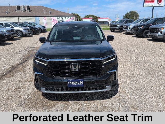 2023 Honda Pilot Elite photo 12