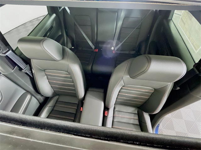 2026 Honda CR-V Hybrid Sport-L photo 7