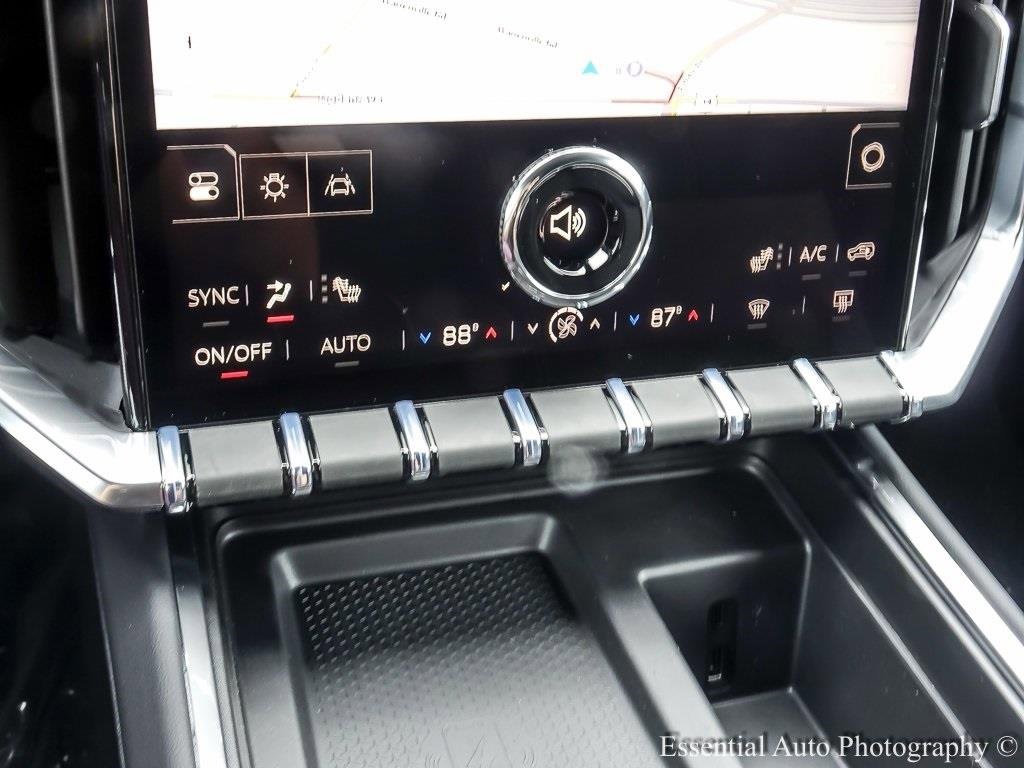 2026 GMC ACADIA - Image 23