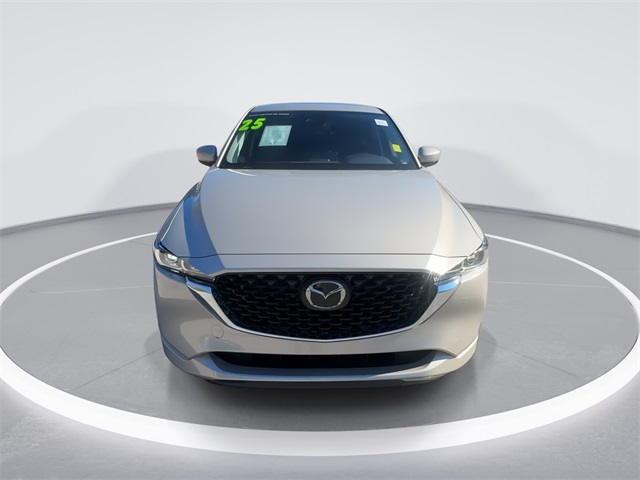 2025 Mazda CX-5 2.5 S Preferred photo 3