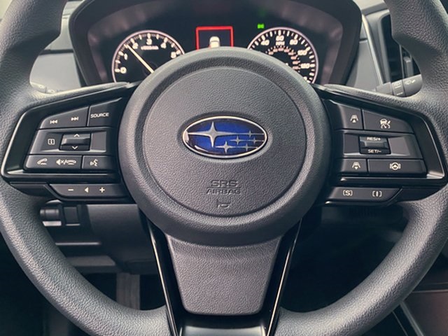 2025 Subaru Crosstrek Premium photo 6