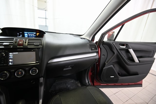2014 Subaru Forester 2.0XT Touring photo 24