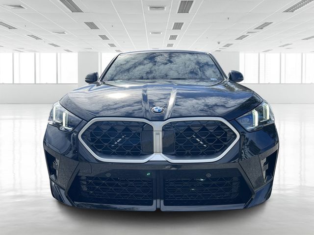 2025 Bmw X2 xDrive28i photo 2