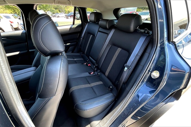 2024 Mazda CX-50 2.5 S Preferred photo 21