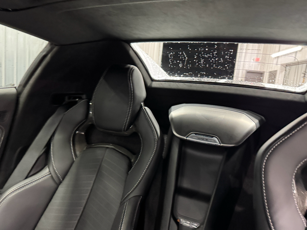 2023 Chevrolet Corvette 3LT photo 30