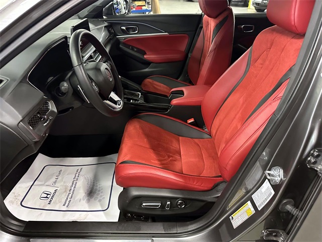 2025 Acura Integra A-Spec photo 14