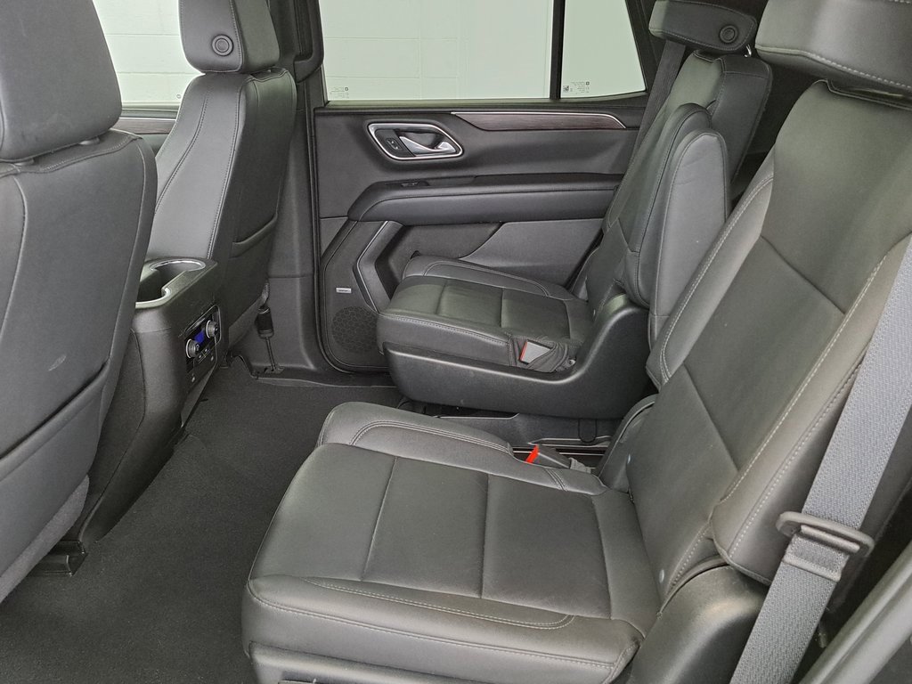 2023 Chevrolet Tahoe LT photo 27