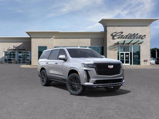 2024 Cadillac Escalade Escalade-V