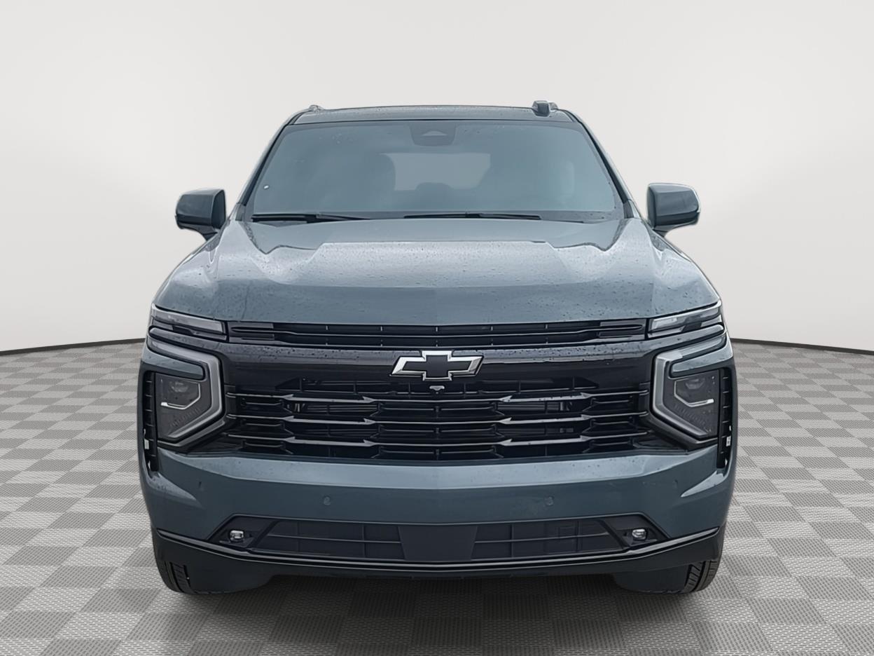 2026 Chevrolet Tahoe RST photo 7