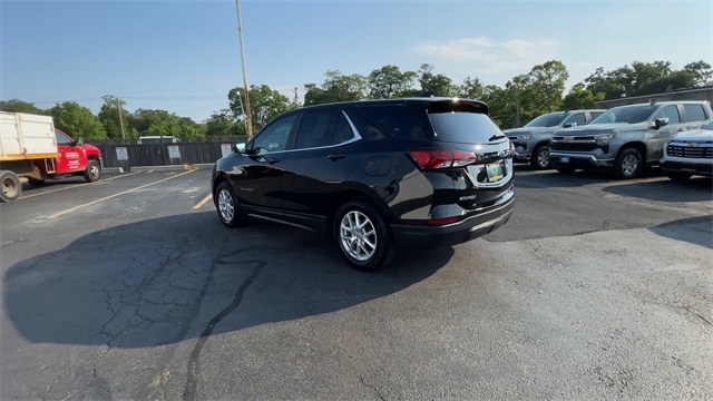2023 CHEVROLET EQUINOX - Image 7