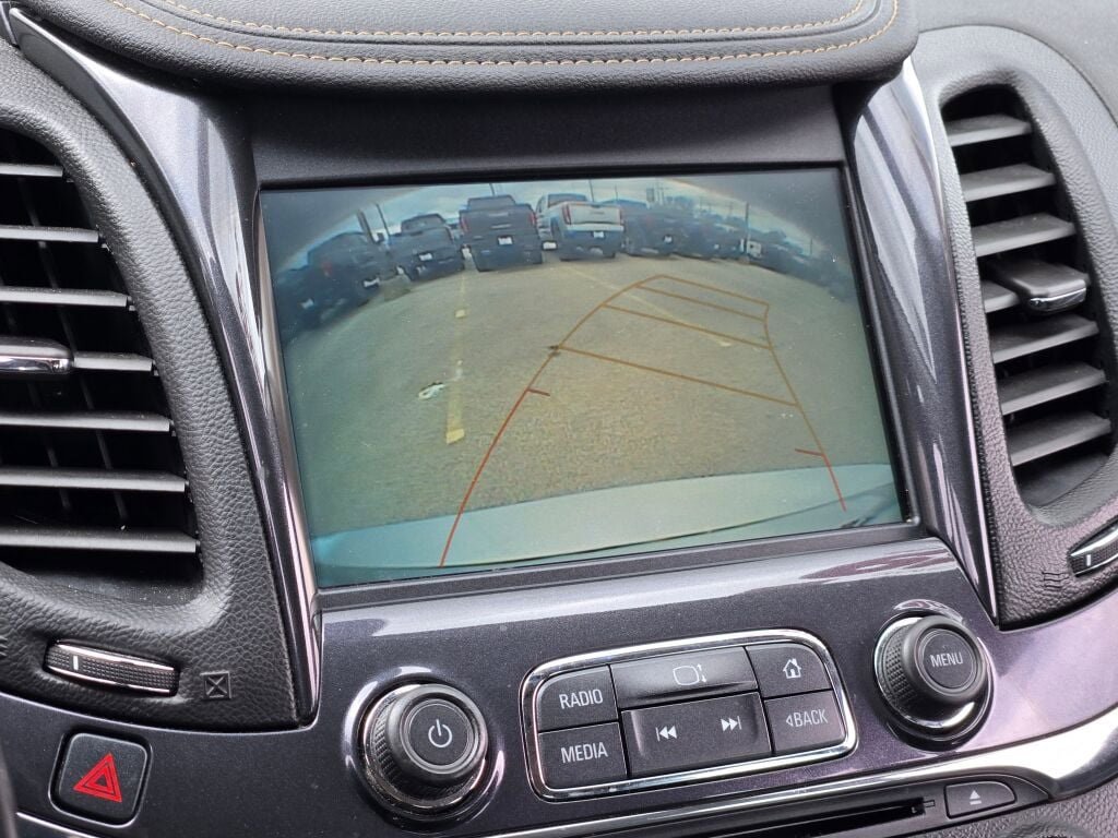 2019 Chevrolet Impala Premier photo 26