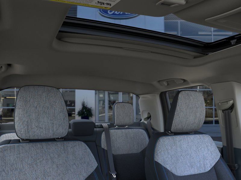 2025 FORD MAVERICK - Image 13