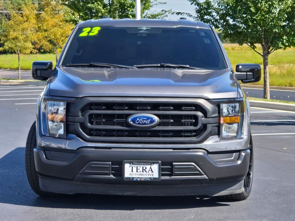 2023 Ford F-150 XL photo 3
