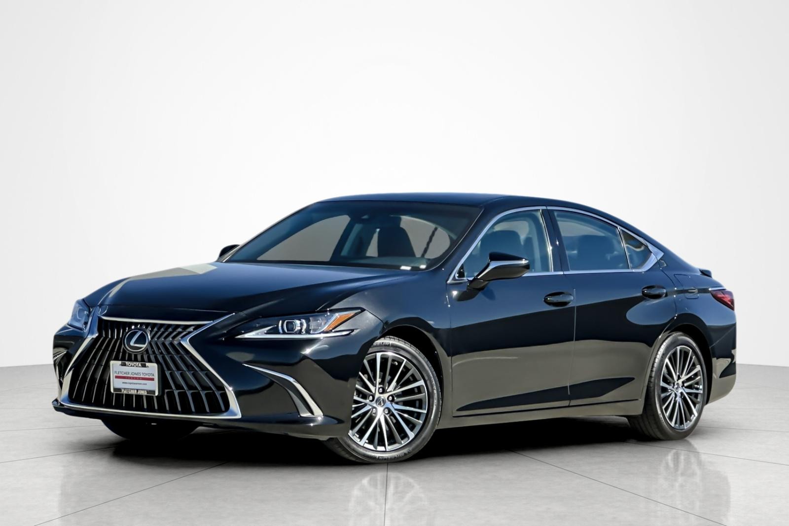 2023 Lexus ES Hybrid