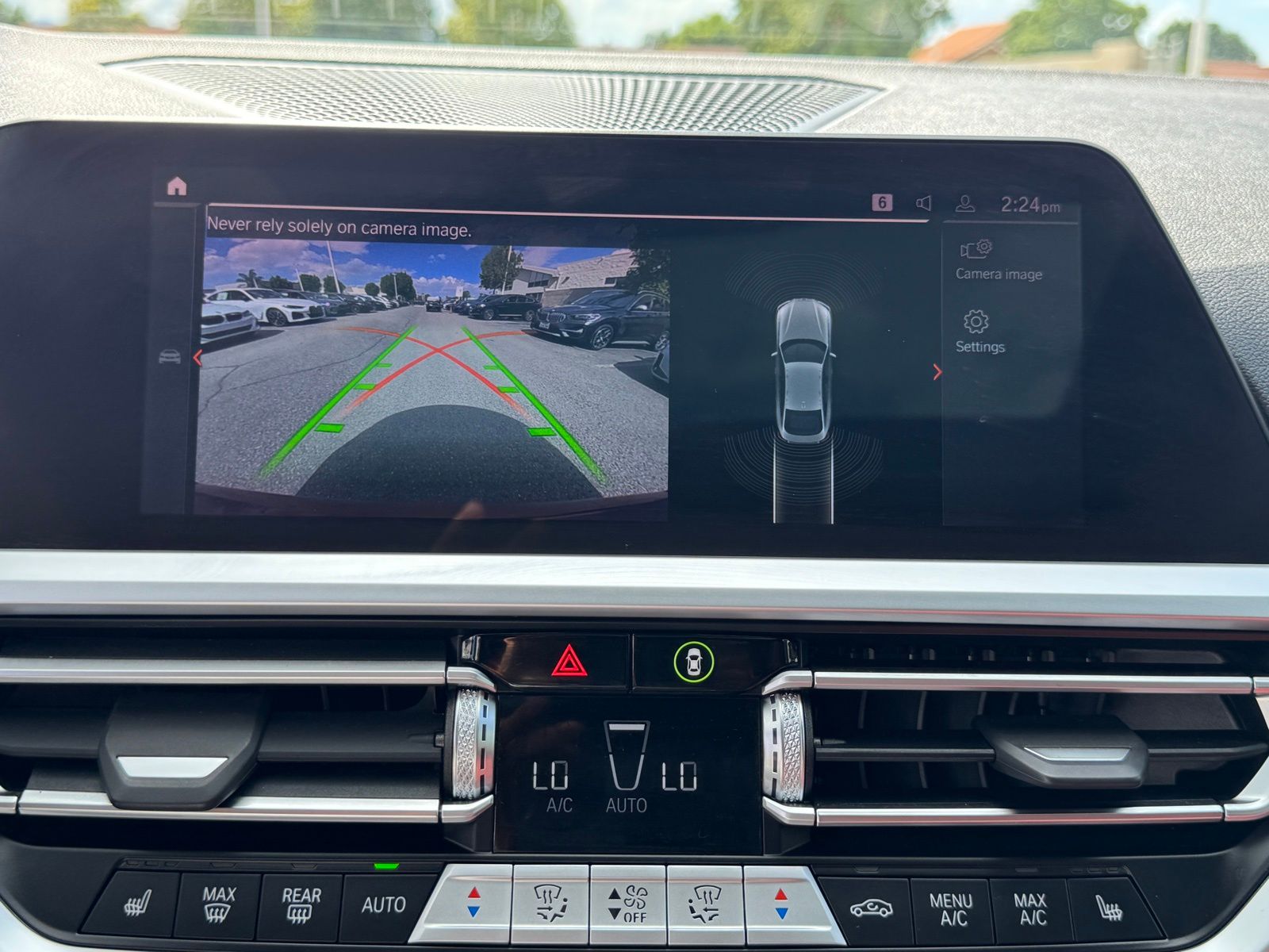 2023 Bmw 430i GC photo 28