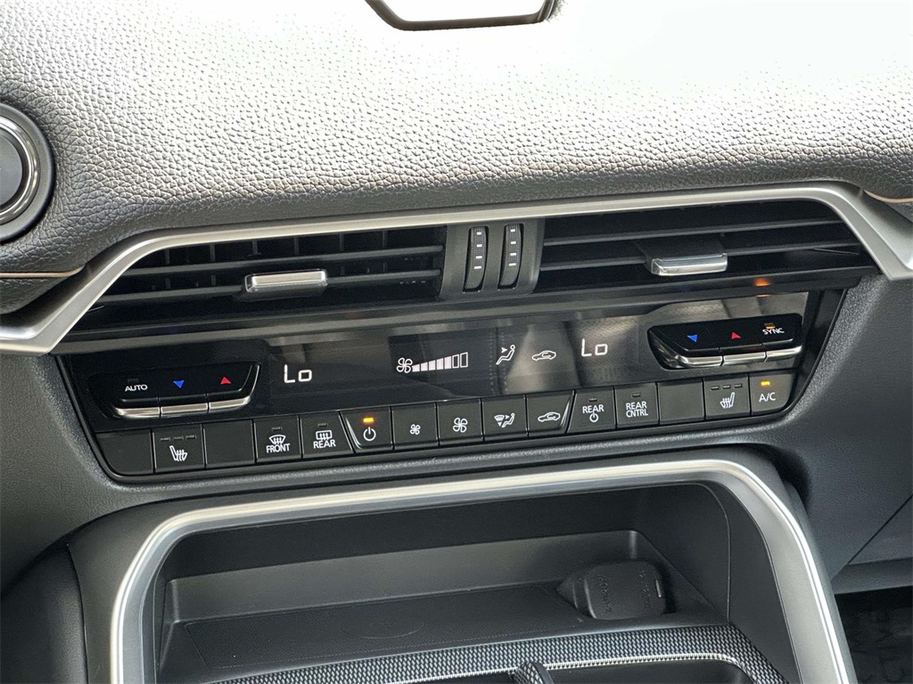 2024 Mazda CX-90 Premium photo 19