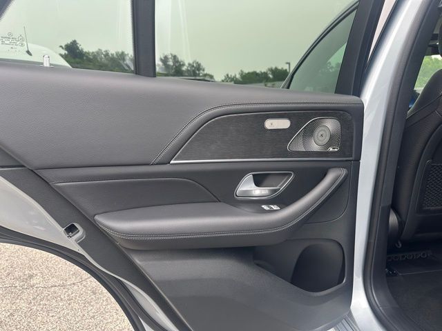 2026 Mercedes Benz GLE 450 4MATIC photo 18