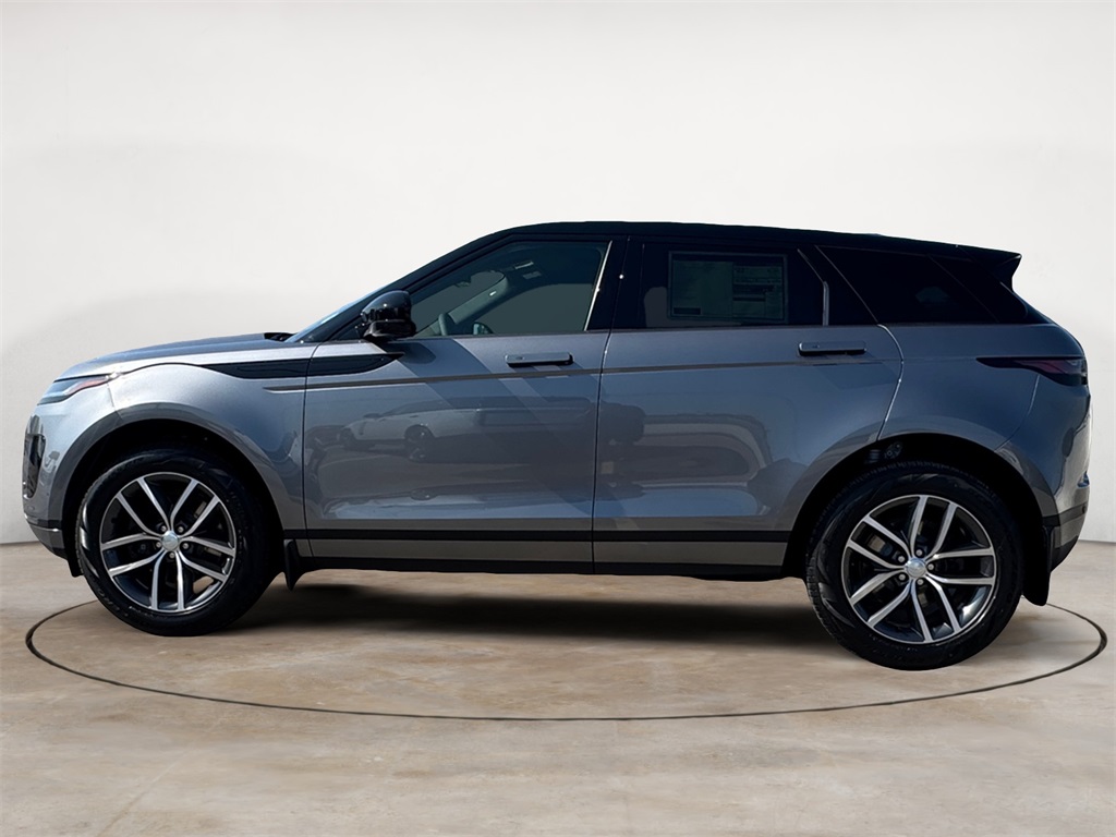 2026 Land Rover Range Rover Evoque S photo 2