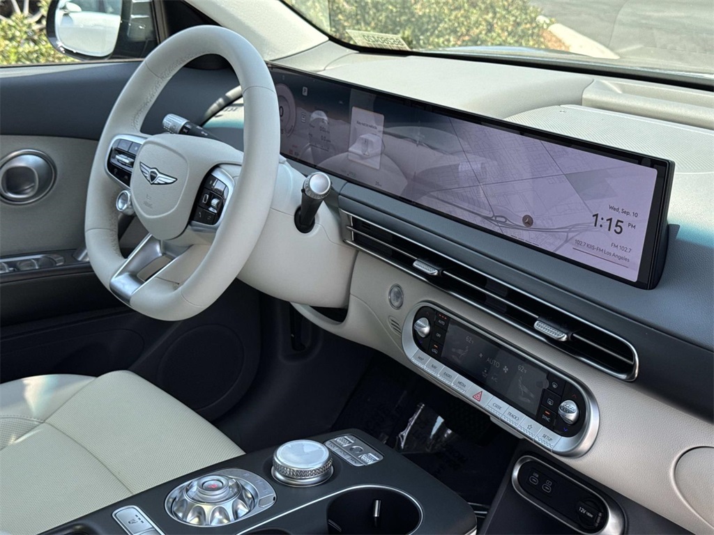 2026 Genesis GV60 Performance photo 19