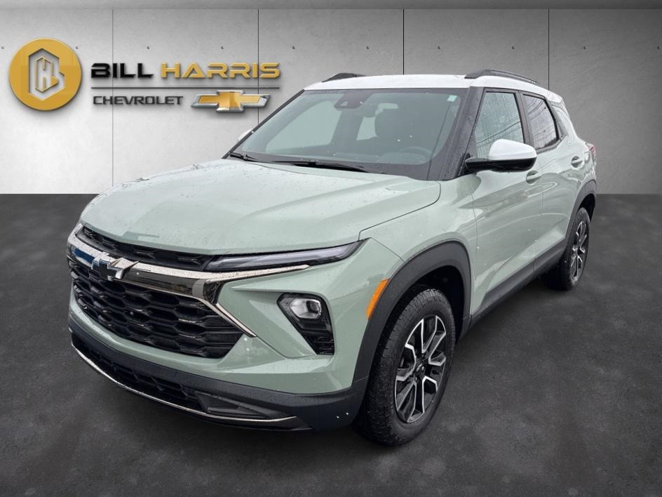 2024 Chevrolet TrailBlazer Activ's photo