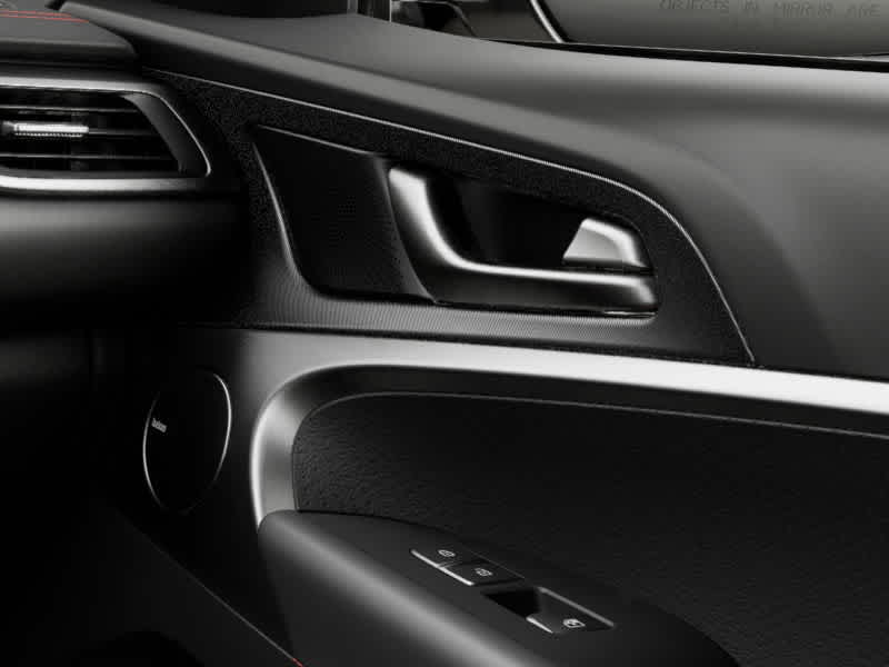 2026 Genesis G70 3.3T Sport Prestige photo 21