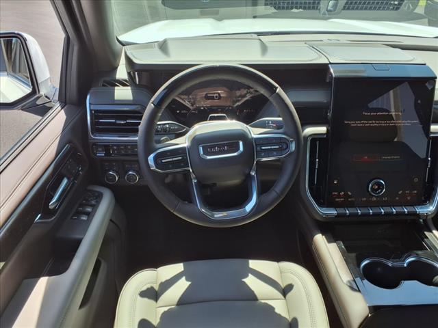 2025 Gmc Yukon photo 10