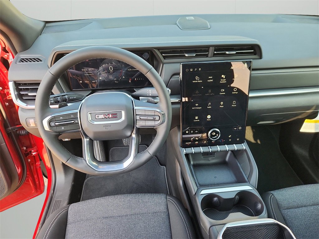 2026 Gmc Terrain Elevation photo 10