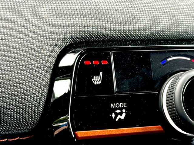 2026 Honda Passport TrailSport photo 30