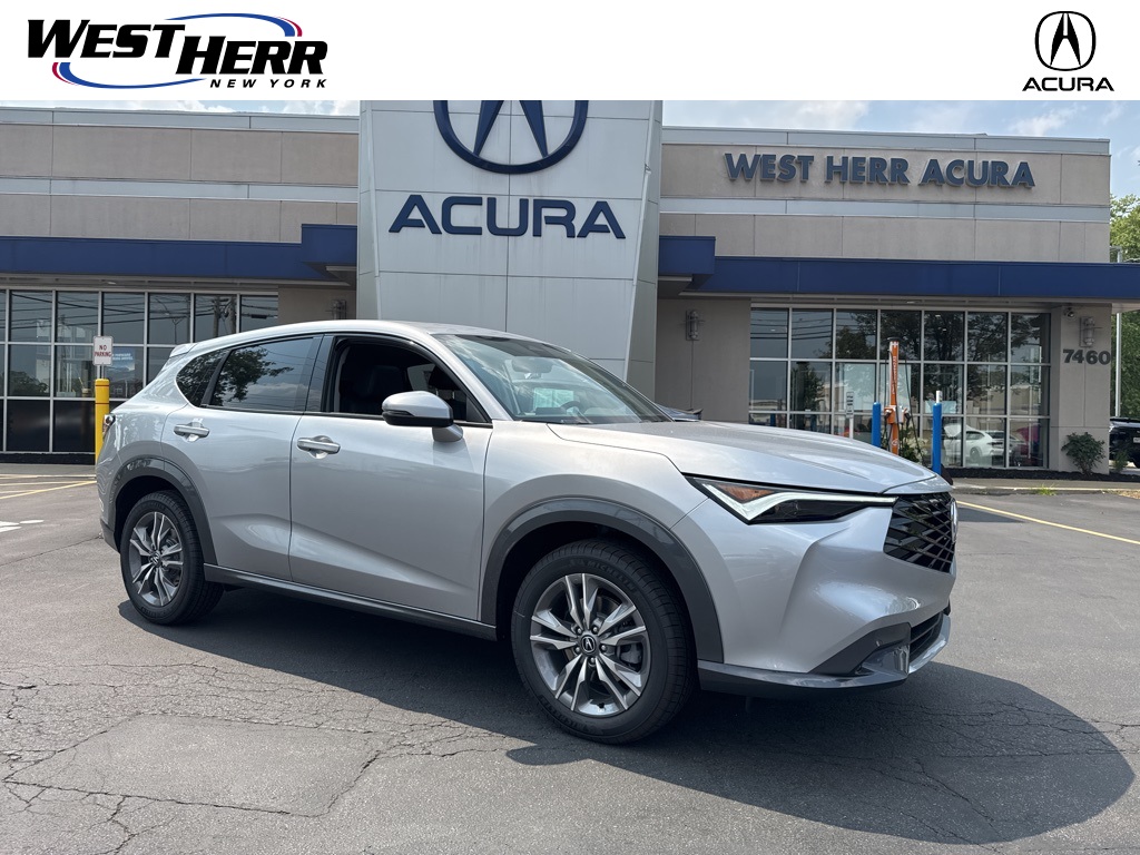 2025 Acura ADX Base's photo
