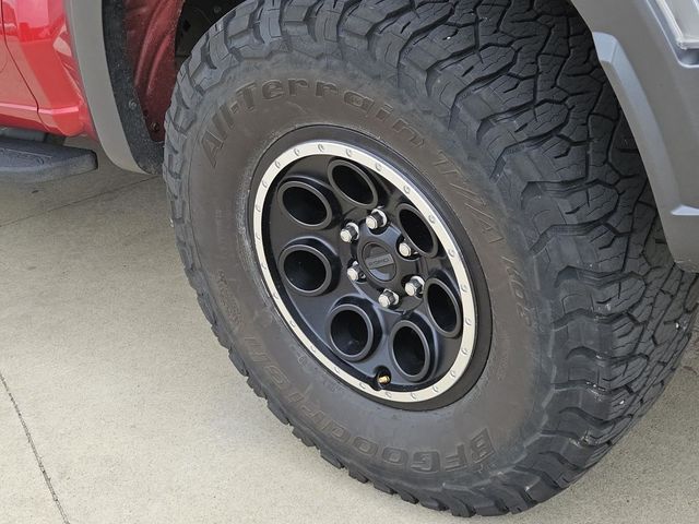 2023 Ford F-150 Raptor photo 9