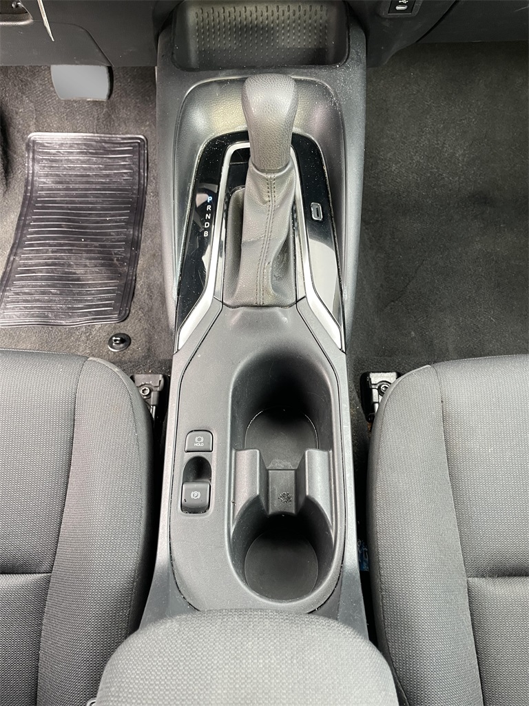 2023 Toyota Corolla LE photo 20
