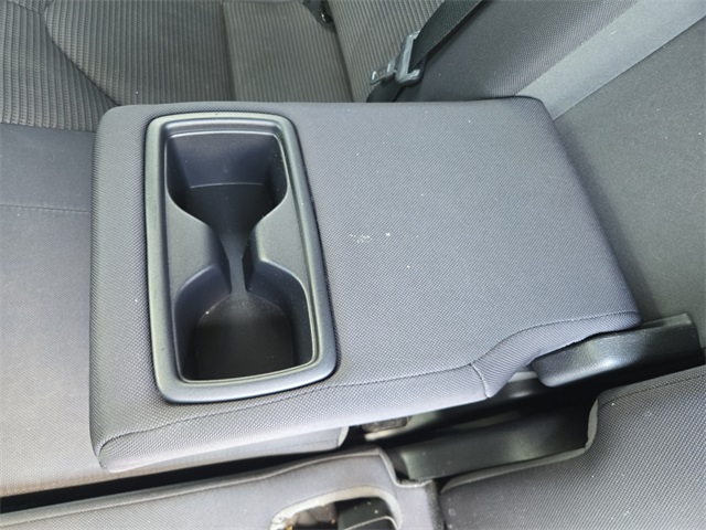 2021 Toyota Highlander L photo 25