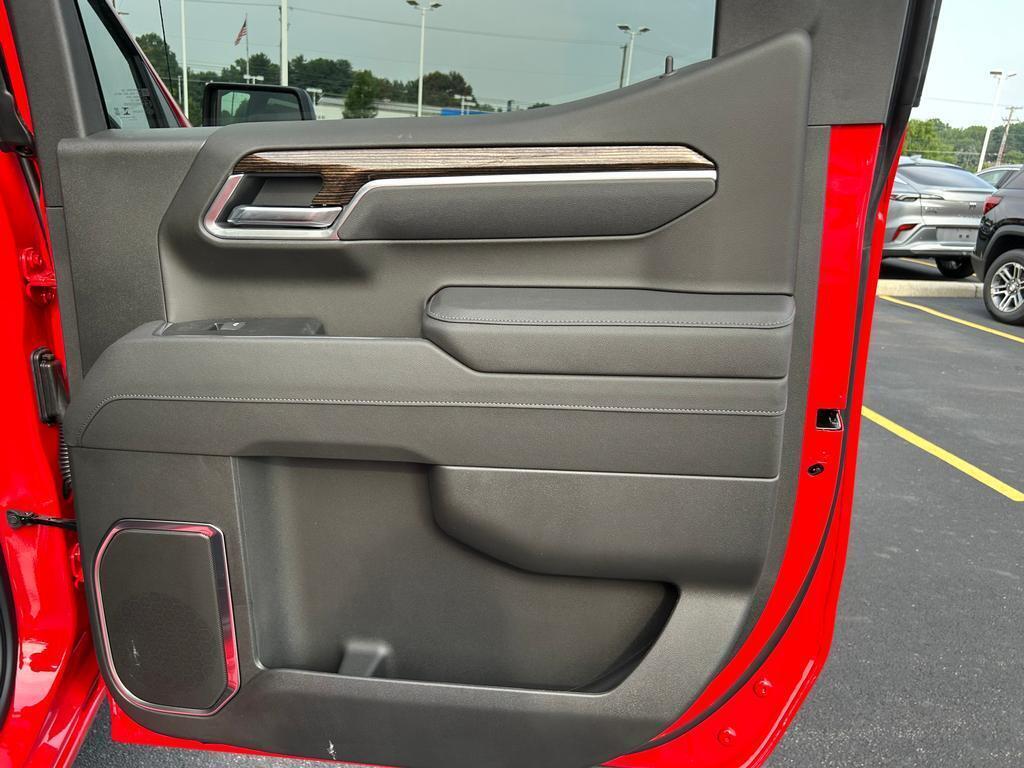 2026 Gmc Sierra 1500 Elevation photo 15