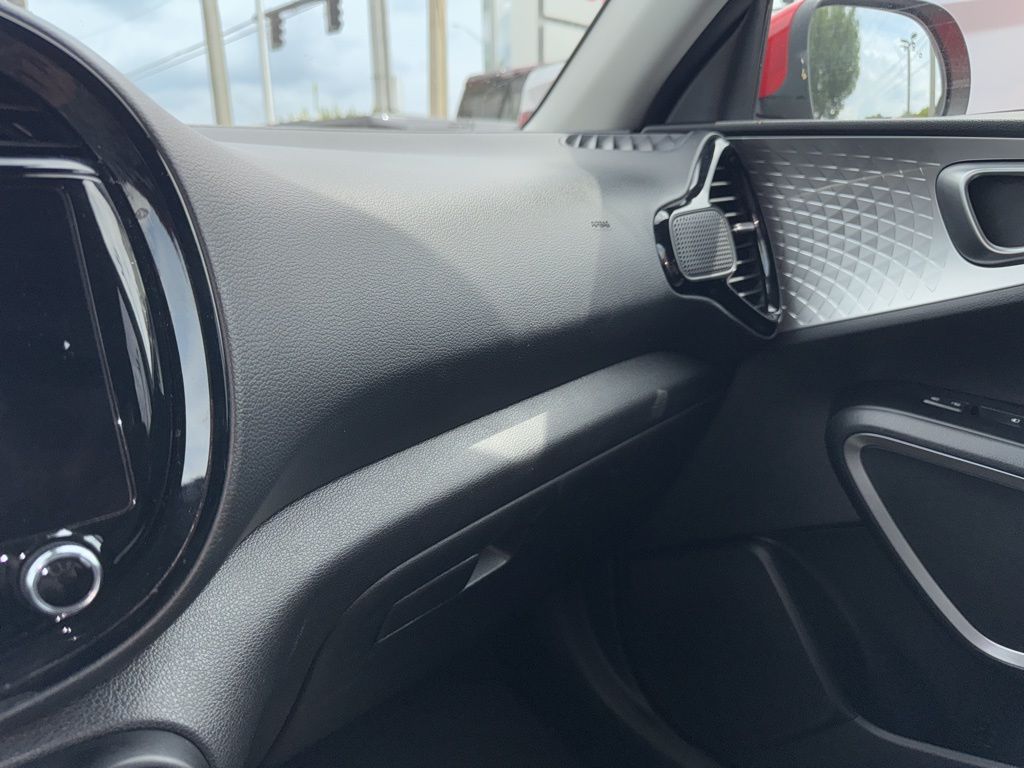 2023 Kia Soul S photo 14