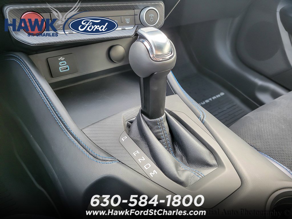 2025 FORD MUSTANG - Image 14