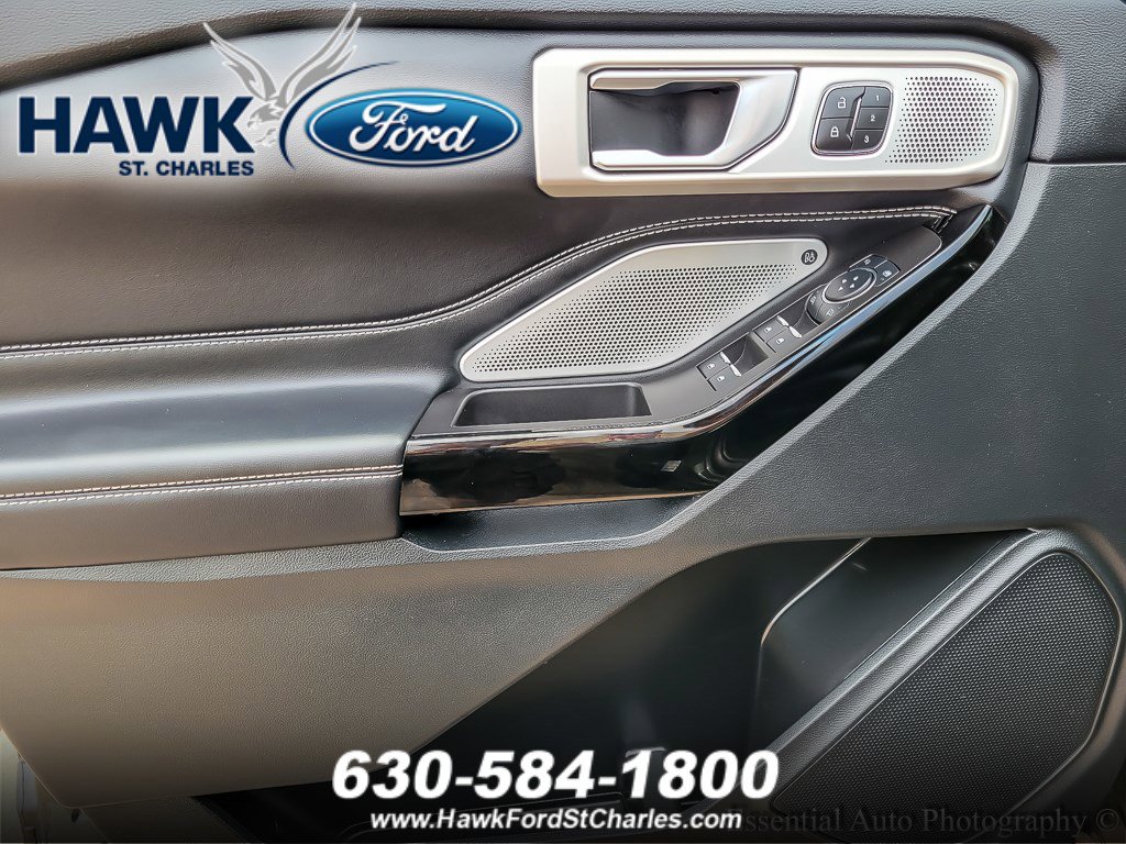 2023 FORD EXPLORER - Image 18