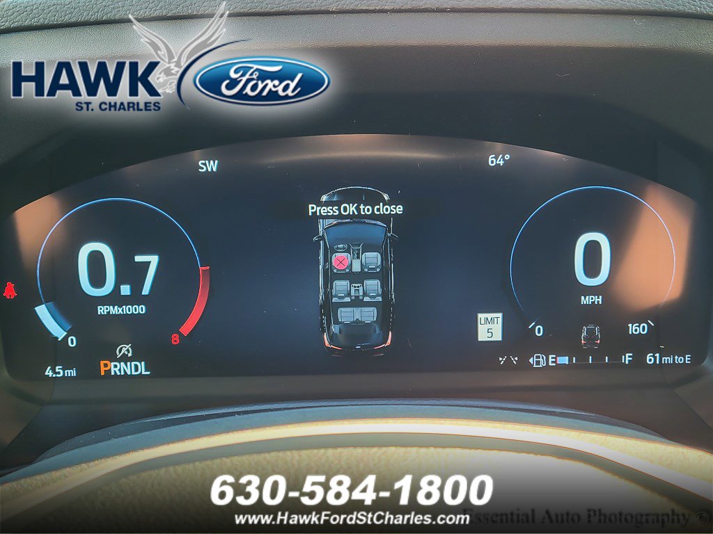 2026 FORD EXPLORER - Image 13