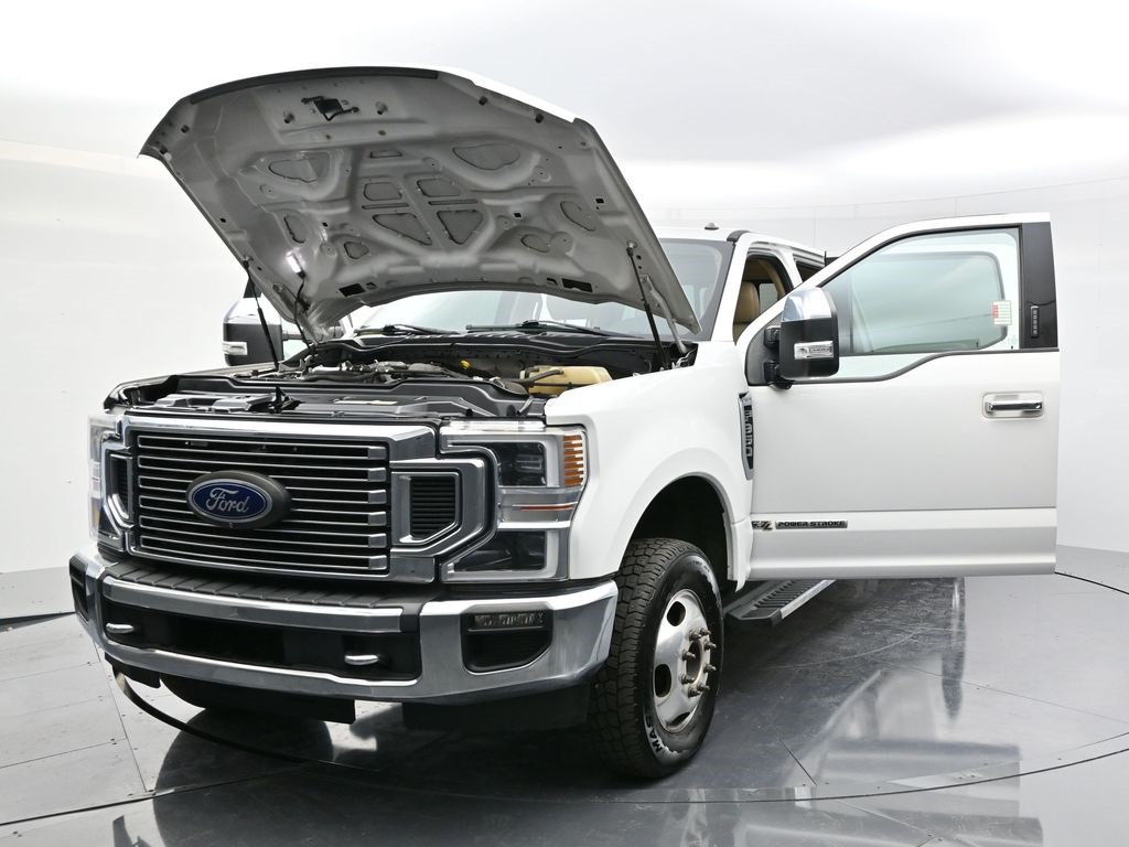 2020 Ford F-350 photo 49