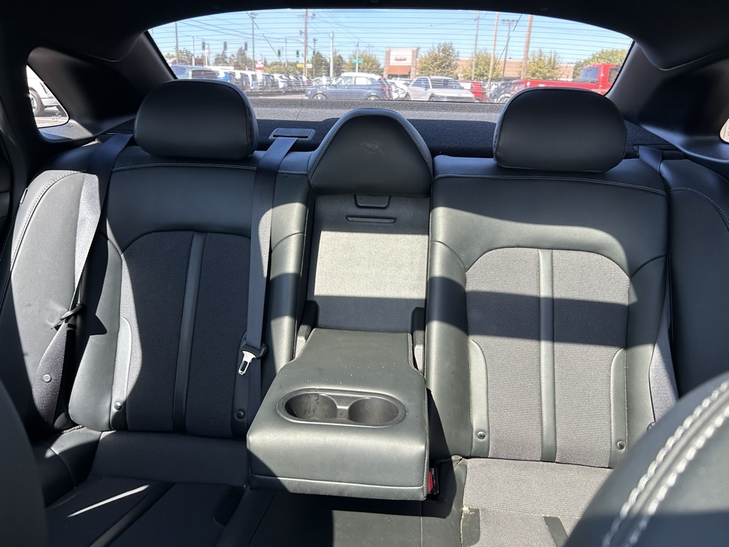2023 Kia K5 GT-Line photo 20