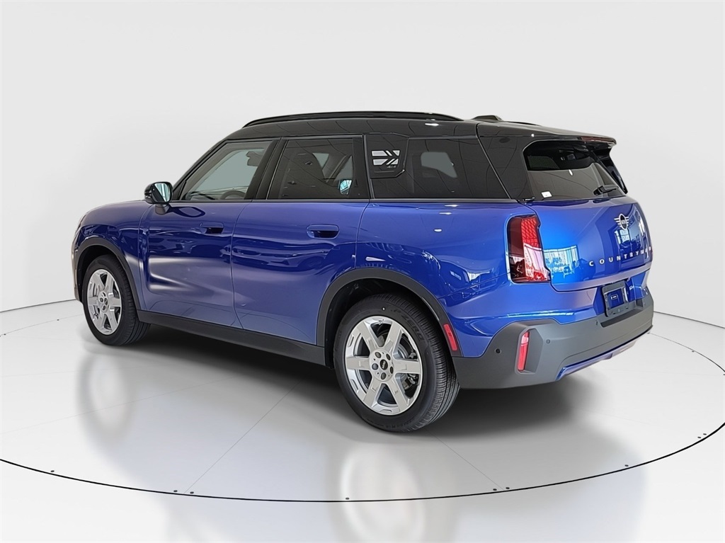 2025 Mini Cooper Base photo 4