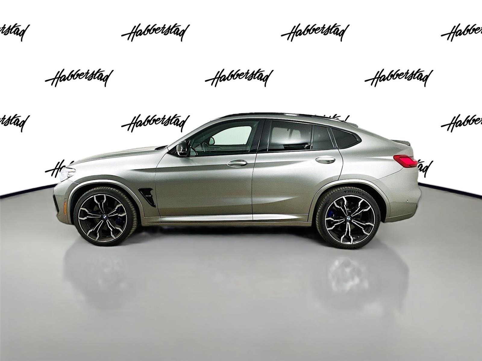2020 Bmw X4 photo 4