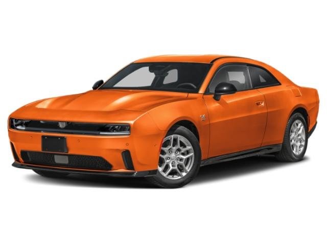 2025 Dodge Charger Daytona Scat Pack