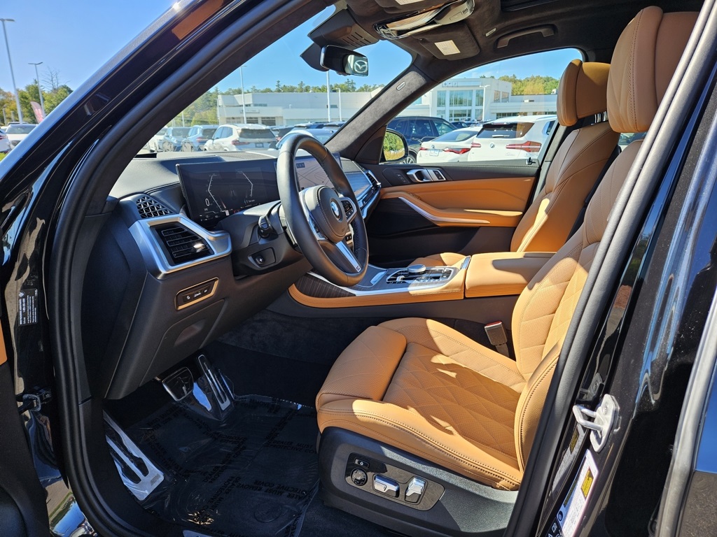 2024 Bmw X7 xDrive40i photo 15
