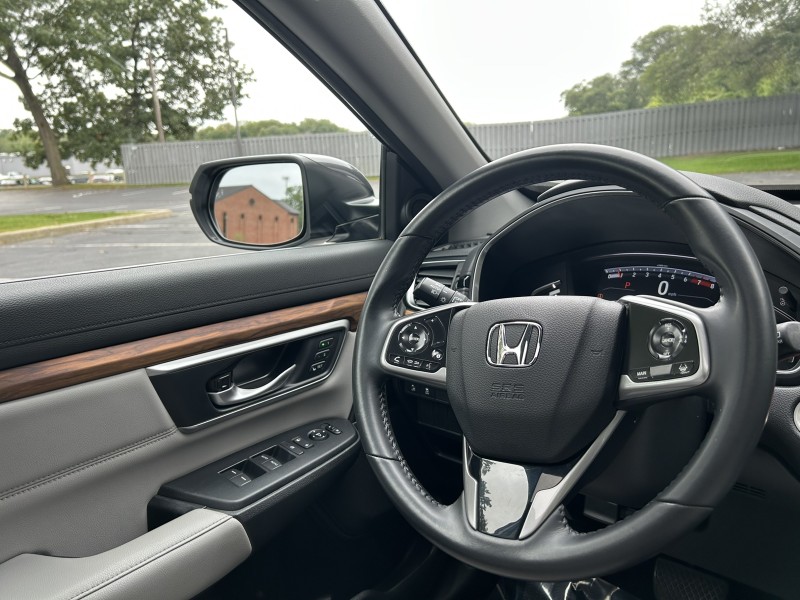 2019 Honda CR-V EX-L photo 12