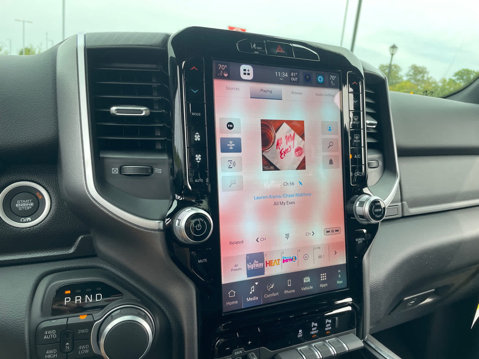2025 Ram 1500 Big Horn photo 24
