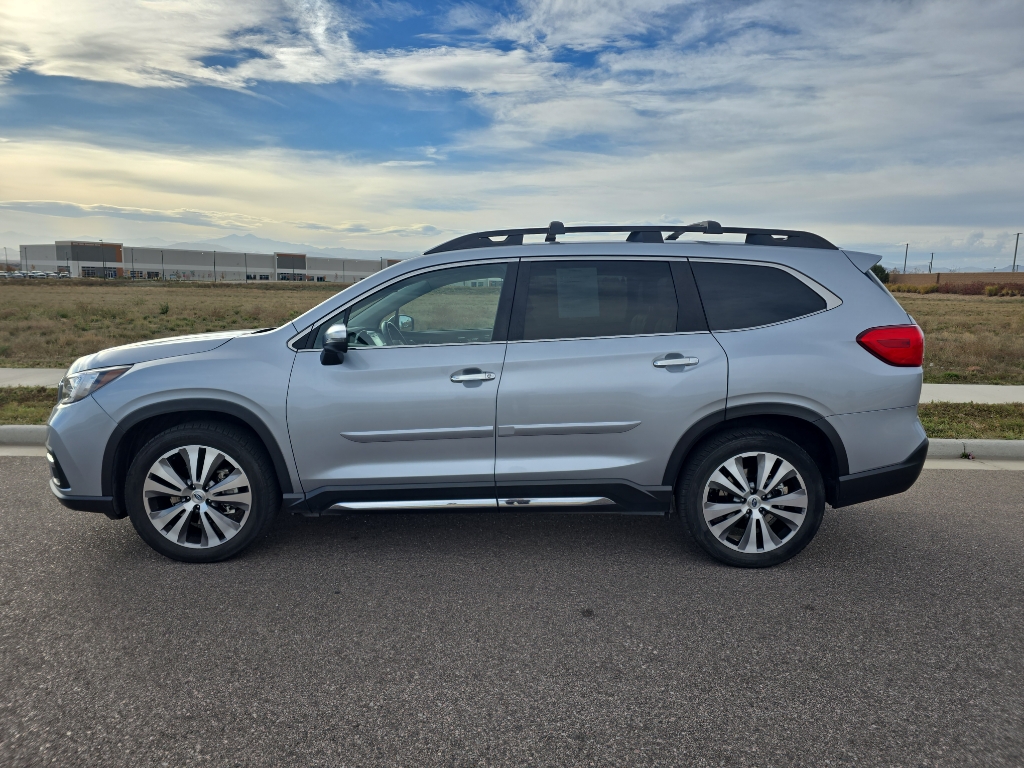 Used 2022 Subaru Ascent Touring with VIN 4S4WMARD8N3424411 for sale in Kansas City