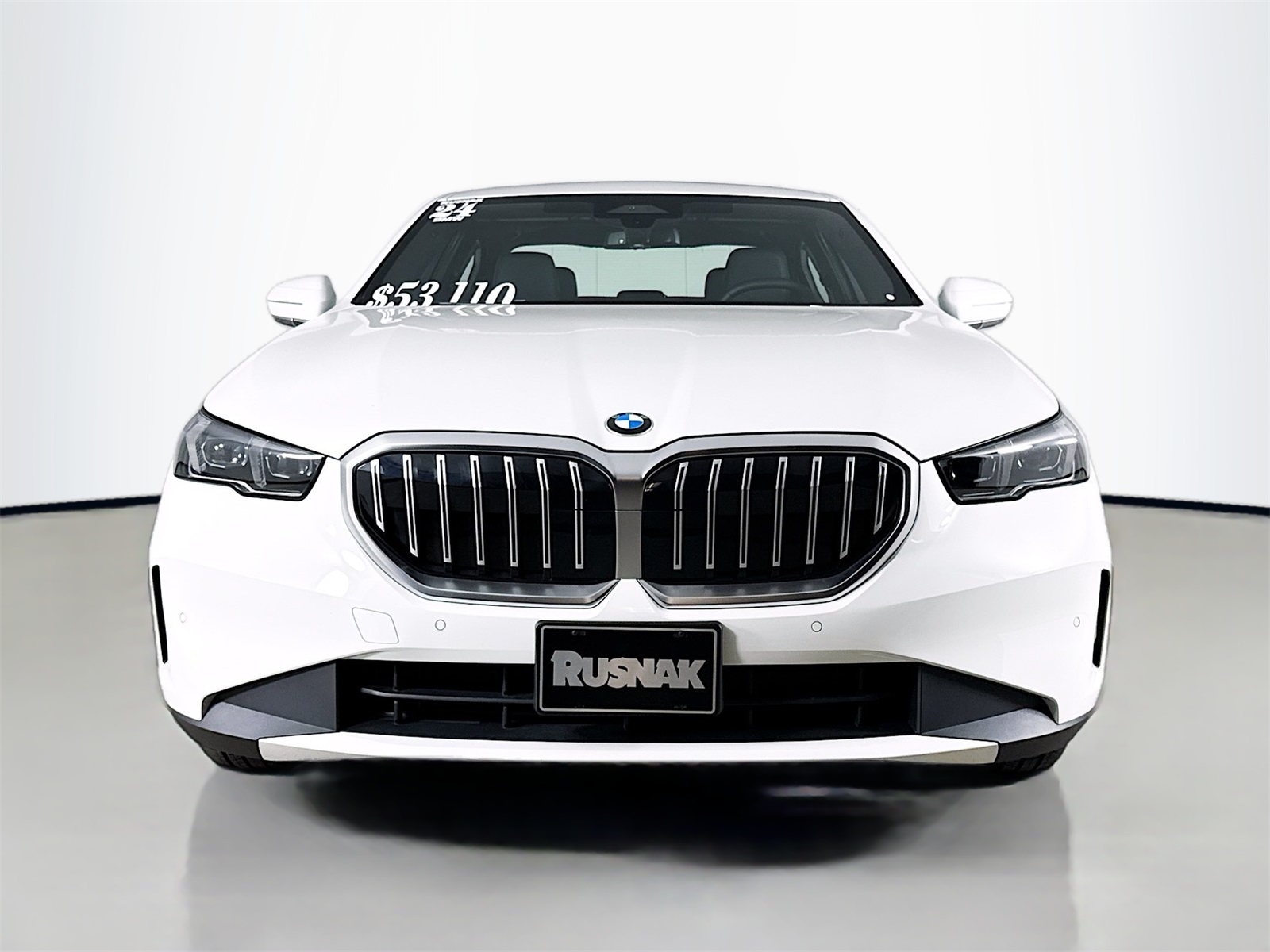 2024 Bmw 530i photo 2