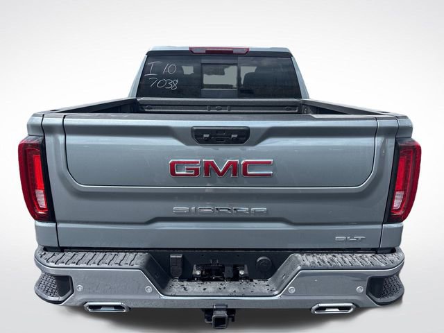 2026 Gmc Sierra 1500 SLT photo 4